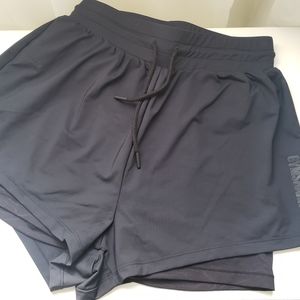 Gymshark Lustre 2 in 1 Short